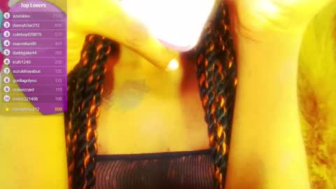 Snapshot of mayo_771804 chatting on 02/13/25, 09:30 Karol black18 online show from 02/13/25, 09:30