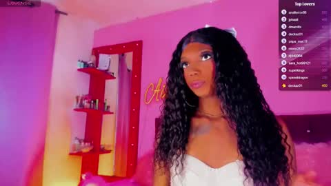 Karol black18 online show from 03/11/26, 11:27