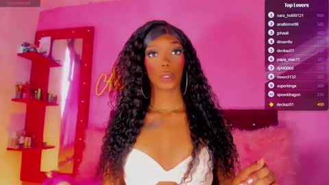 Karol black18 online show from 03/17/26, 01:14