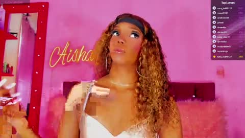 Karol black18 online show from 04/04/26, 05:10