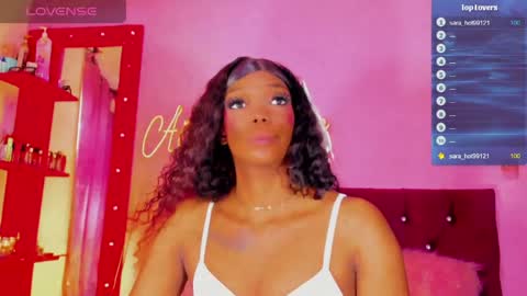 Karol black18 online show from 04/17/26, 05:49