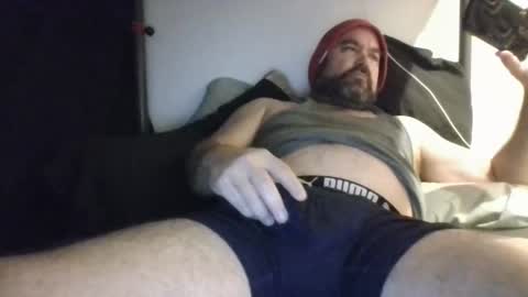 Dad bod 43 online show from 02/16/26, 03:30