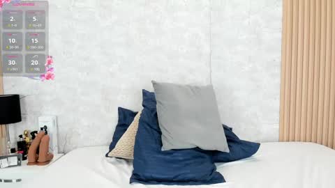 Mayra online show from 03/01/25, 04:22