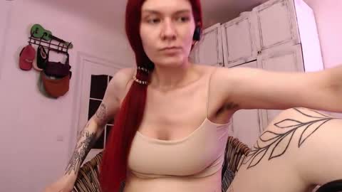 mayrumey online show from 02/24/25, 01:31