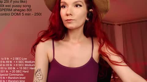 mayrumey online show from 11/30/25, 11:58