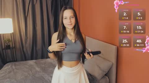 May online show from 10/22/25, 03:56