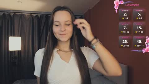 May online show from 10/26/25, 01:50