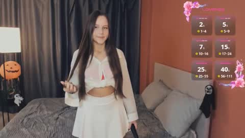 May online show from 10/31/25, 01:23