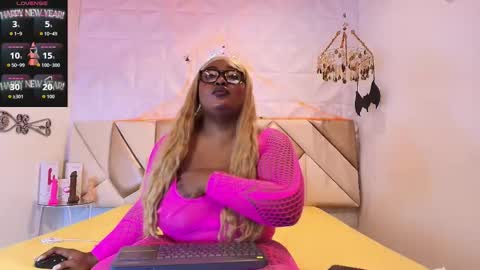 May online show from 10/31/25, 03:40