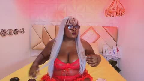 May online show from 03/30/26, 03:07