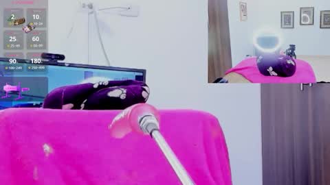 Snapshot of mayte_watson chatting on 09/29/25, 09:30 mayte online show from 09/29/25, 09:30