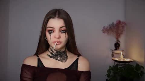 mayttease online show from 10/31/25, 09:05