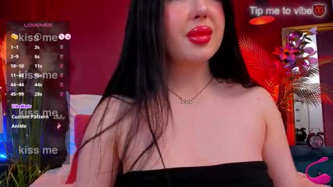 MayaLevi online show from 11/27/25, 10:34