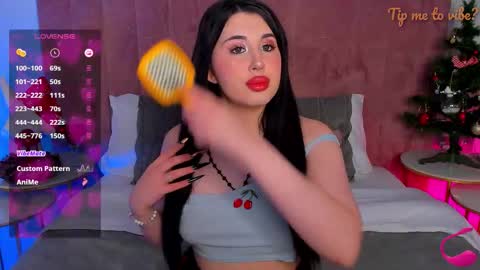 MayaLevi online show from 01/12/26, 08:03