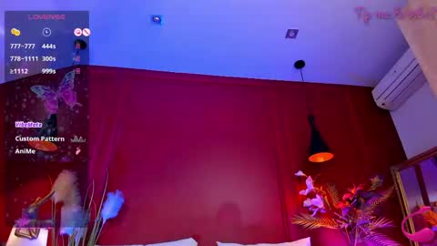 MayaLevi online show from 04/18/26, 07:58