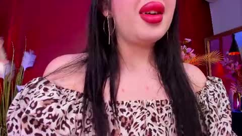 Snapshot of mayzzi chatting on 07/18/26, 07:39 MayaLevi online show from 07/18/26, 07:39