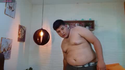 mazen online show from 01/08/26, 03:09