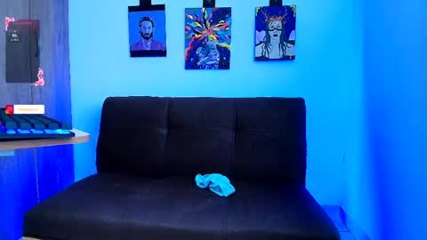 Mazi keen online show from 04/20/26, 10:55