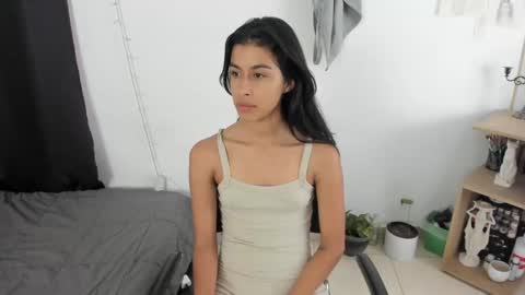 mazikeen_18 online show from 12/18/24, 11:45