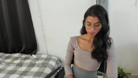mazikeen_18 online show from 03/03/25, 02:59