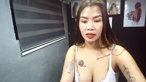 mazikeen_mazee online show from 01/15/25, 02:49