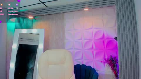 Camila online show from 04/15/26, 07:58