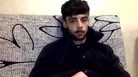 mazza9623 online show from 12/16/24, 11:18