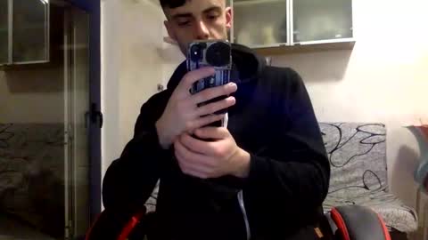 mazza9623 online show from 12/22/24, 05:21