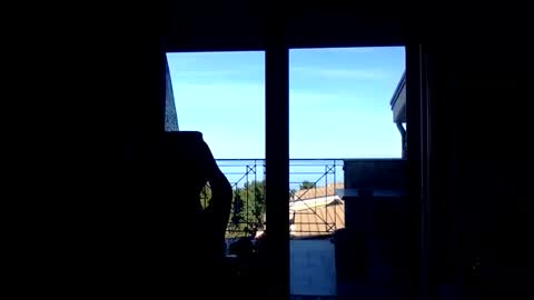 mazza9623 online show from 11/30/25, 01:15