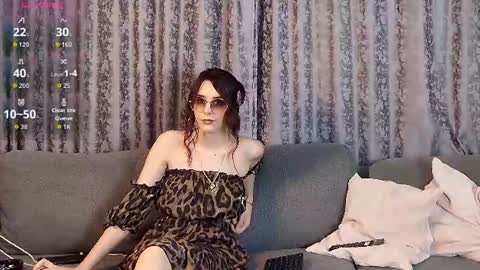 Snapshot of mazzekyn chatting on 06/24/26, 06:07 Mazze online show from 06/24/26, 06:07