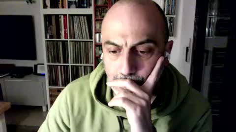 mb250bcn online show from 03/07/26, 11:13