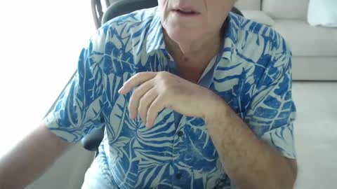 Beastie online show from 12/17/24, 06:09