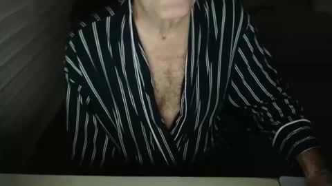 Beastie online show from 12/22/24, 02:28