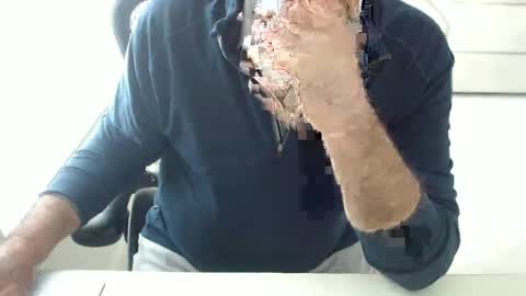 Beastie online show from 01/10/25, 06:28