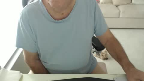 Beastie online show from 11/10/25, 02:38