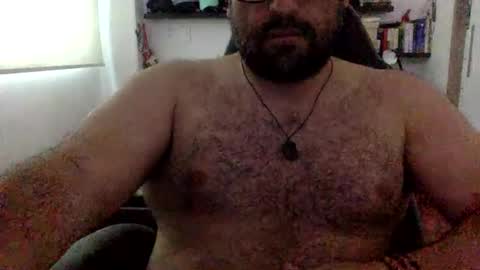 VzlaMan online show from 11/17/25, 07:30