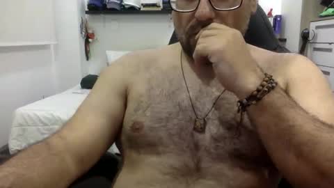 VzlaMan online show from 03/09/26, 11:42