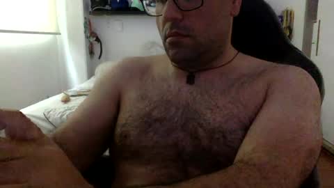 VzlaMan online show from 06/22/26, 08:17