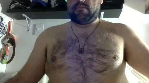VzlaMan online show from 07/08/26, 03:00