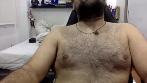 VzlaMan online show from 07/13/26, 12:13