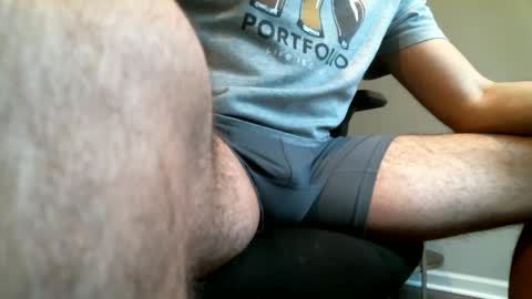 mcbuster11 online show from 12/04/24, 09:24