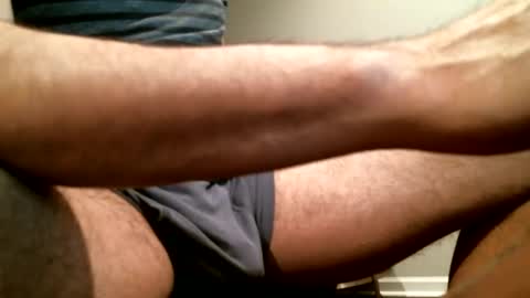 mcbuster11 online show from 12/14/24, 07:18