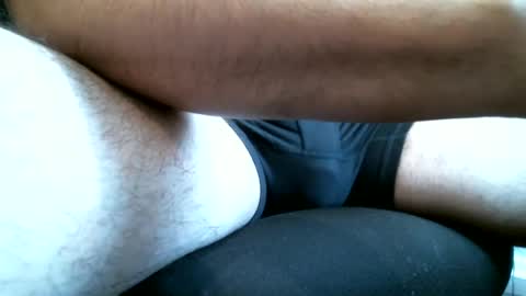 mcbuster11 online show from 12/24/24, 07:11