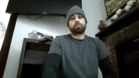 mcbuster11 online show from 01/23/25, 04:04