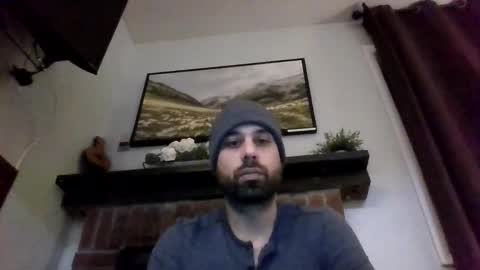 mcbuster11 online show from 01/24/25, 07:30