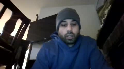 mcbuster11 online show from 01/26/25, 01:04