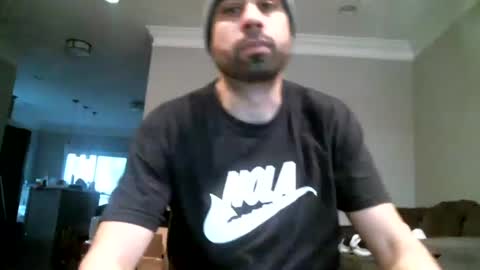 mcbuster11 online show from 01/31/25, 01:45