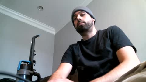 mcbuster11 online show from 02/06/25, 08:45