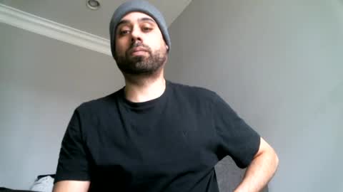 mcbuster11 online show from 02/07/25, 09:48