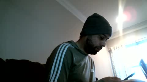 mcbuster11 online show from 02/10/25, 12:50